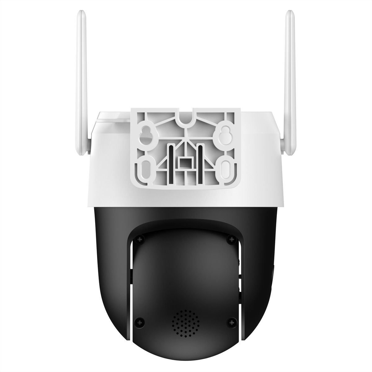 DAHUA DH-IPC-P5ASP-PV-0400B-S2-EUR, PT 5MP IR LED WLAN Kamera