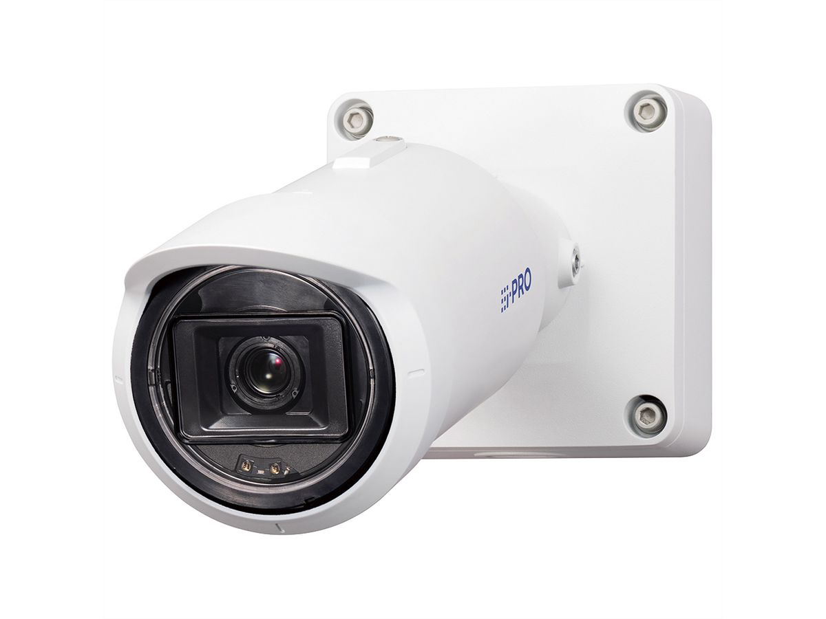 I-PRO WV-X15500-V3LN Bullet-Kamera 5MP AI OUTDOOR VANDAL