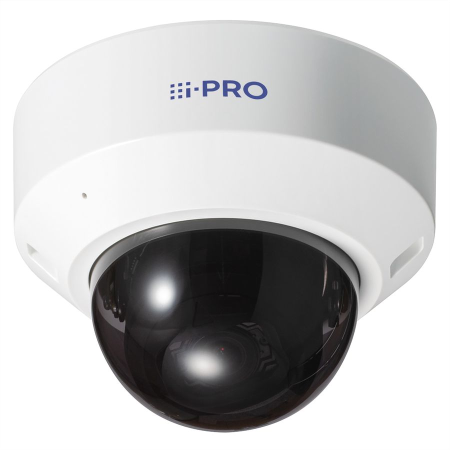 i-PRO WV-S2136GA Dome, 2MP AI INDOOR Dome Kamera