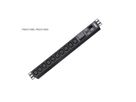 ATEN PE0210SG 1U 16A Basic PDU 10 Port