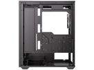 ANTEC AX85 ARGB PC Gehäuse Midi Tower Gaming ATX, schwarz