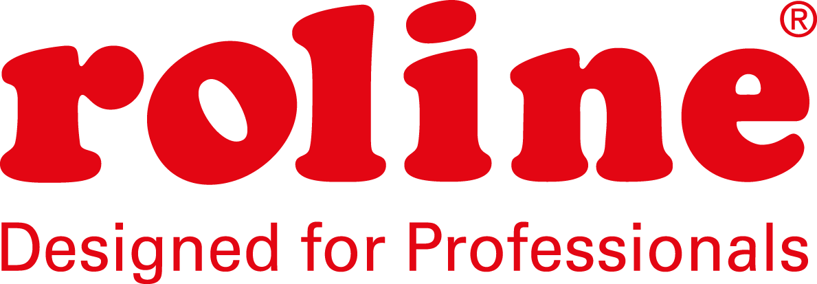 ROLINE Logo