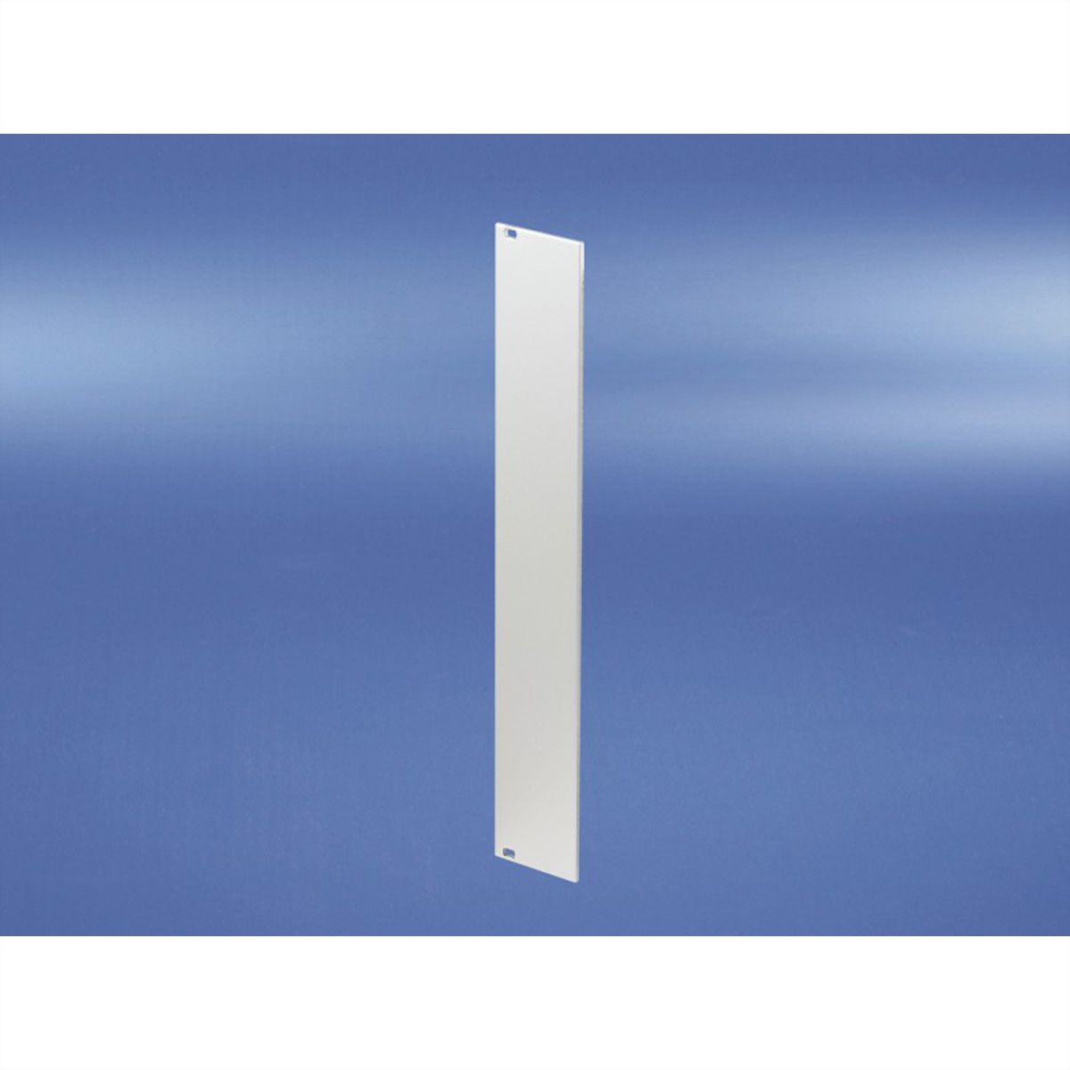 SCHROFF Frontplatten ungeschirmt - TEILFRONTPL.6HE 8TE VORELOX