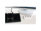 Exsys EX-1135 4-Port USB 3.2 Gen 1 Hub