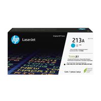 HP 213A Cyan Original LaserJet-Tonerkartusche