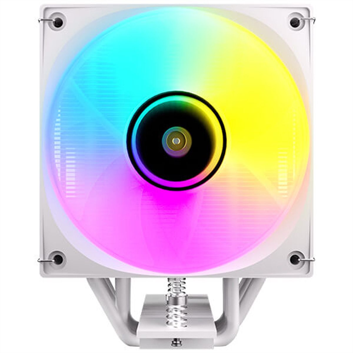 ANTEC F600 ARGB W CPU Cooler, Prozessorlüfter