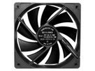 XILENCE XF142 Performance C Gehäuselüfter XPF120.B.PWM 120 mm, schwarz