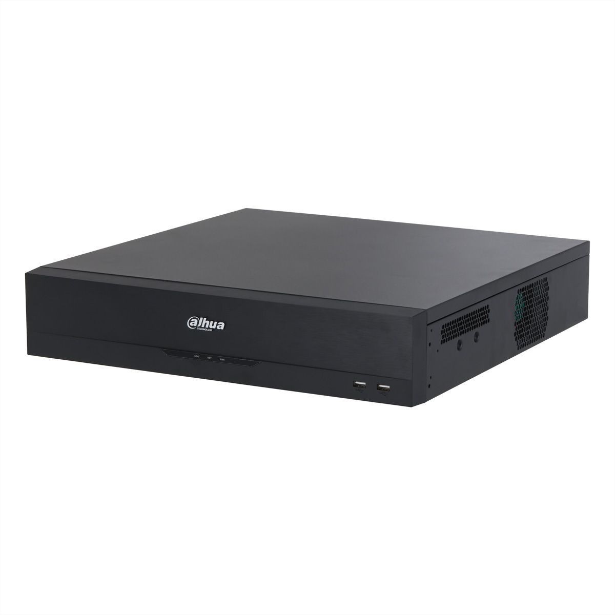 DAHUA DHI-NVR5864-EI, 64CH 8HDD 2U Netzwerk-Videorekorder
