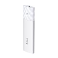D-Link DSP-111 USB-C M.2 NVMe/NGFF SSD Gehäuse