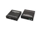 VALUE KVM Verlängerung über Kat.6/6A, HDMI, max. 120m