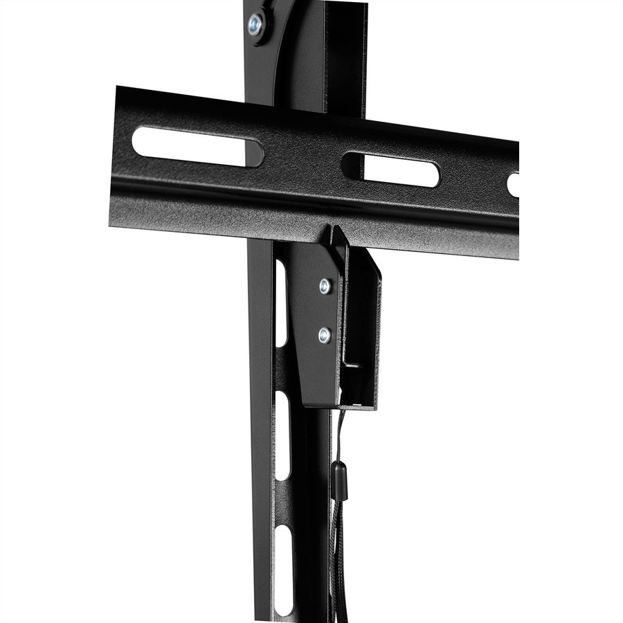 VALUE TV-Wandhalterung, neigbar, 60-120 Zoll, bis 120 kg