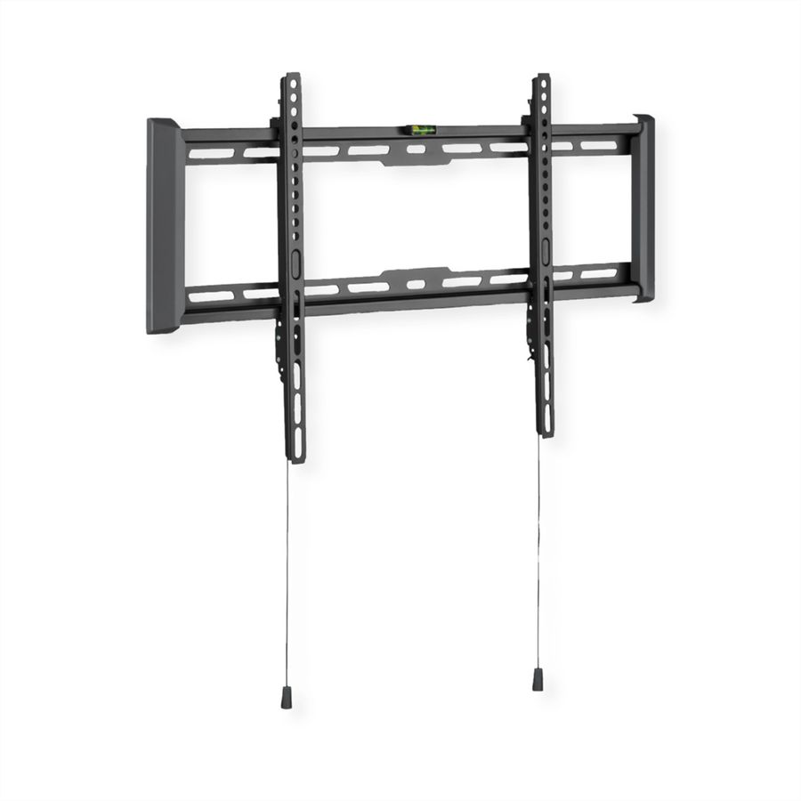 VALUE TV-Wandhalterung, fest, 37-80 Zoll, bis 75 kg