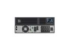 GUDE EPB 8810-2 USV 2000VA UPS Backup Tower/RM, schwarz