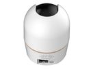 DAHUA DH-IPC-H5AP-0360B-EUR, PTZ 5MP 3,6mm IR LED WLAN Kamera