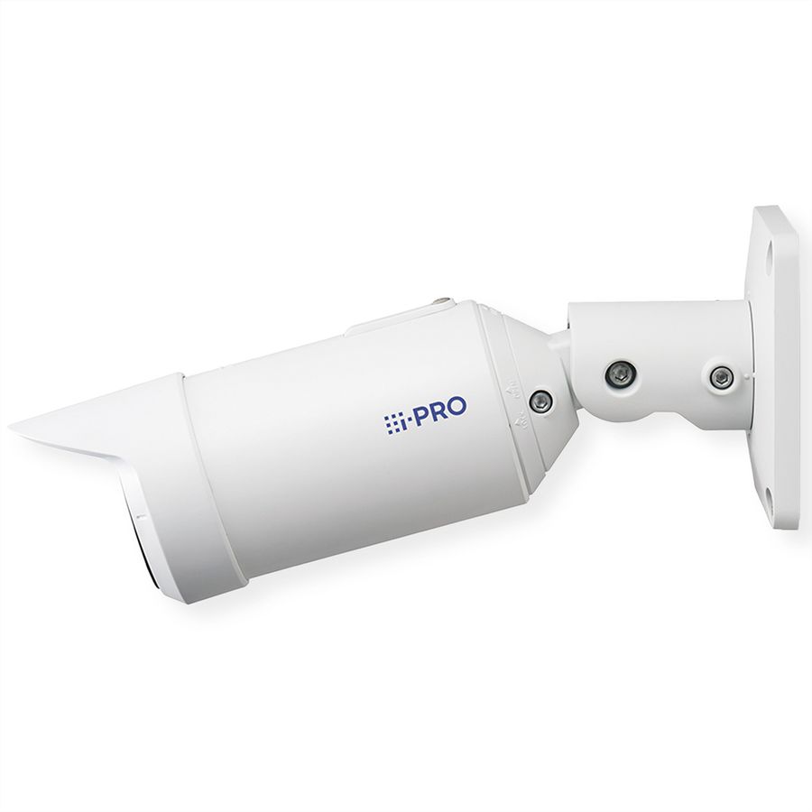 i-PRO WV-S15500-V3L Bullet Kamera 5 MP, 34-106°, IR-LED 55m