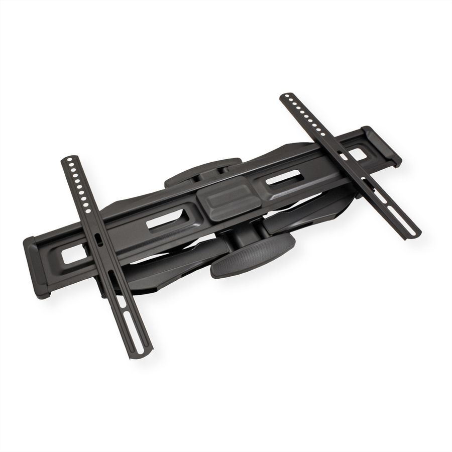 VALUE TV-Wandhalterung, flexibel, elegant, 37-80 Zoll, bis 45 kg
