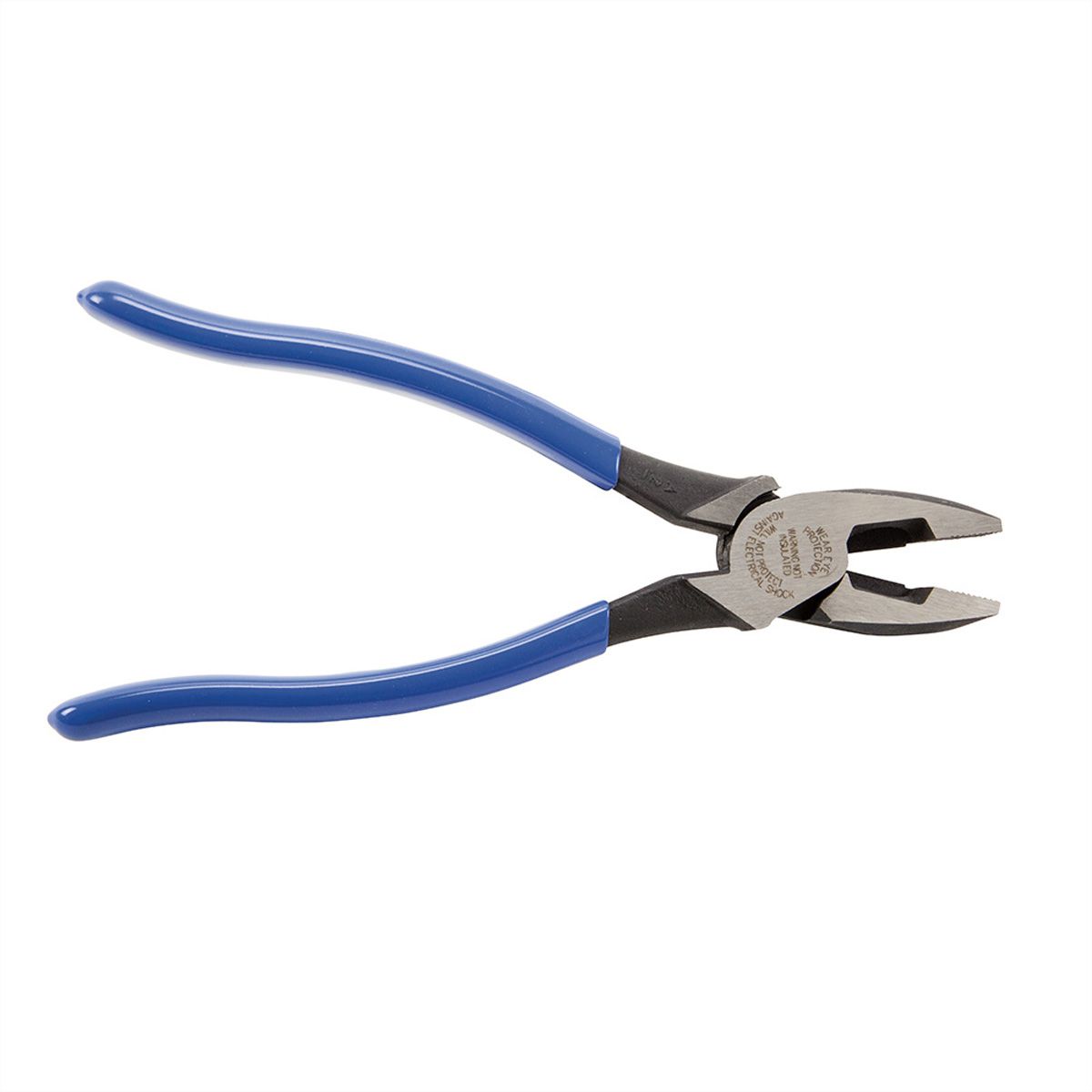 KLEIN TOOLS D2000-9NE Telekommunikationszange, 238 mm