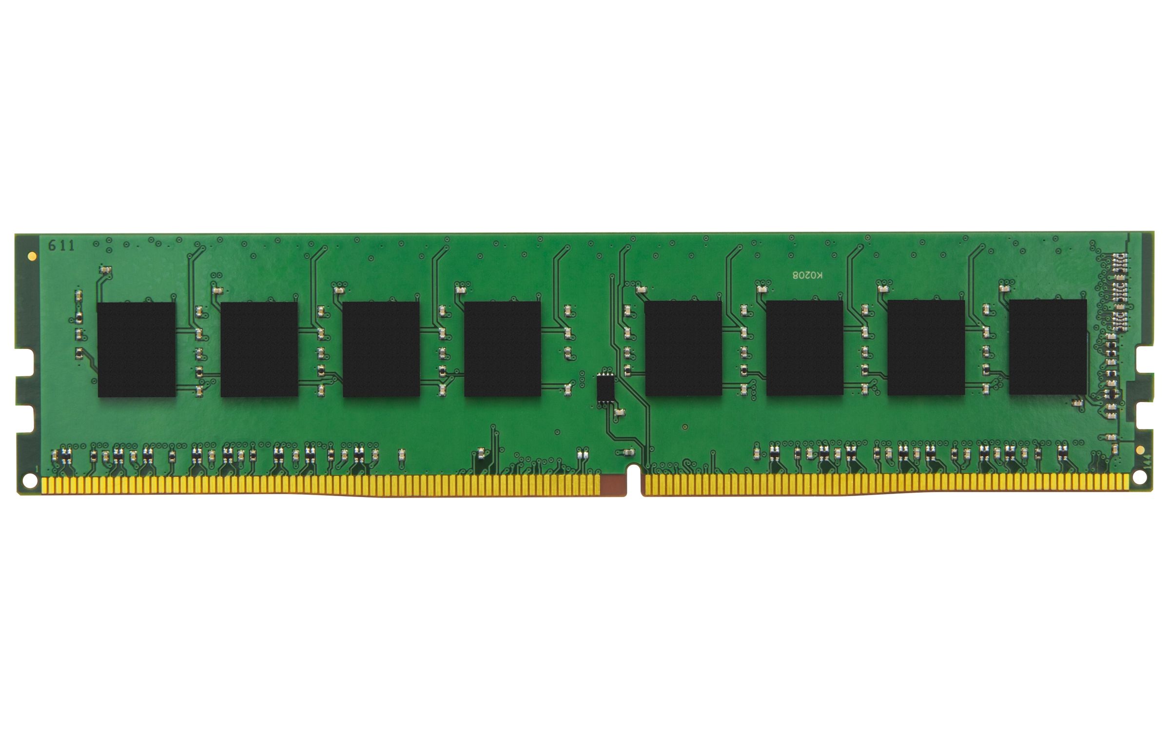Kingston Technology ValueRAM KVR32N22D8/32 Speichermodul 32 GB 1 x 32 GB DDR4 3200 MHz