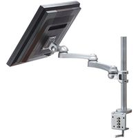 ROLINE LCD-Arm Trägerstange, 4 Gelenke, Tischmontage, bis 10 kg