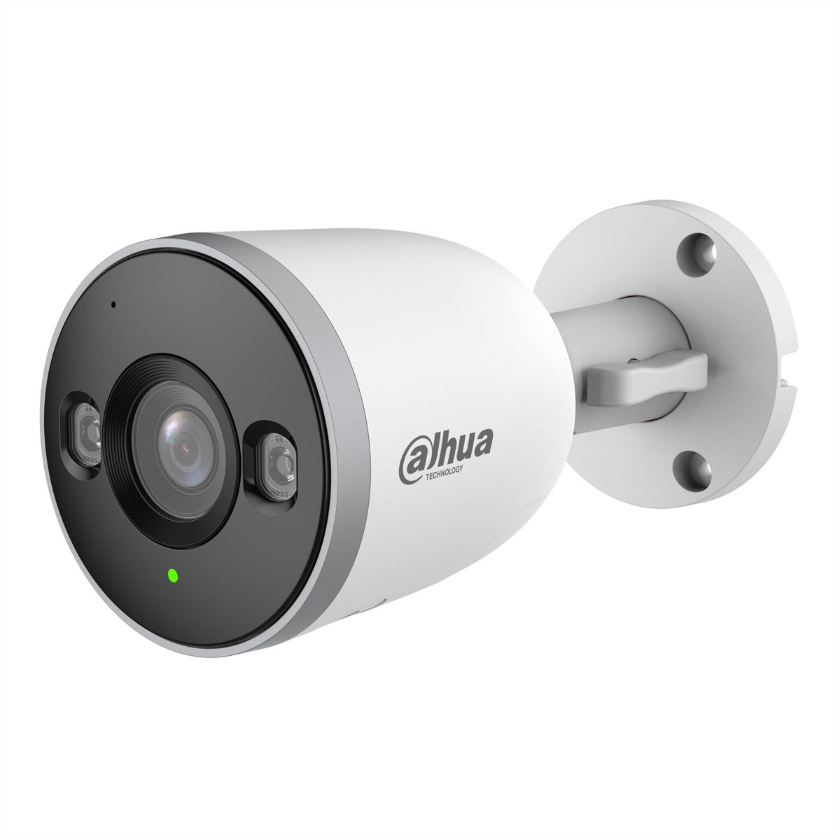 DAHUA DH-IPC-F3DP-IL-0280B-EUR, Bullet 3MP 2,8mm IR LED WLAN Kamera