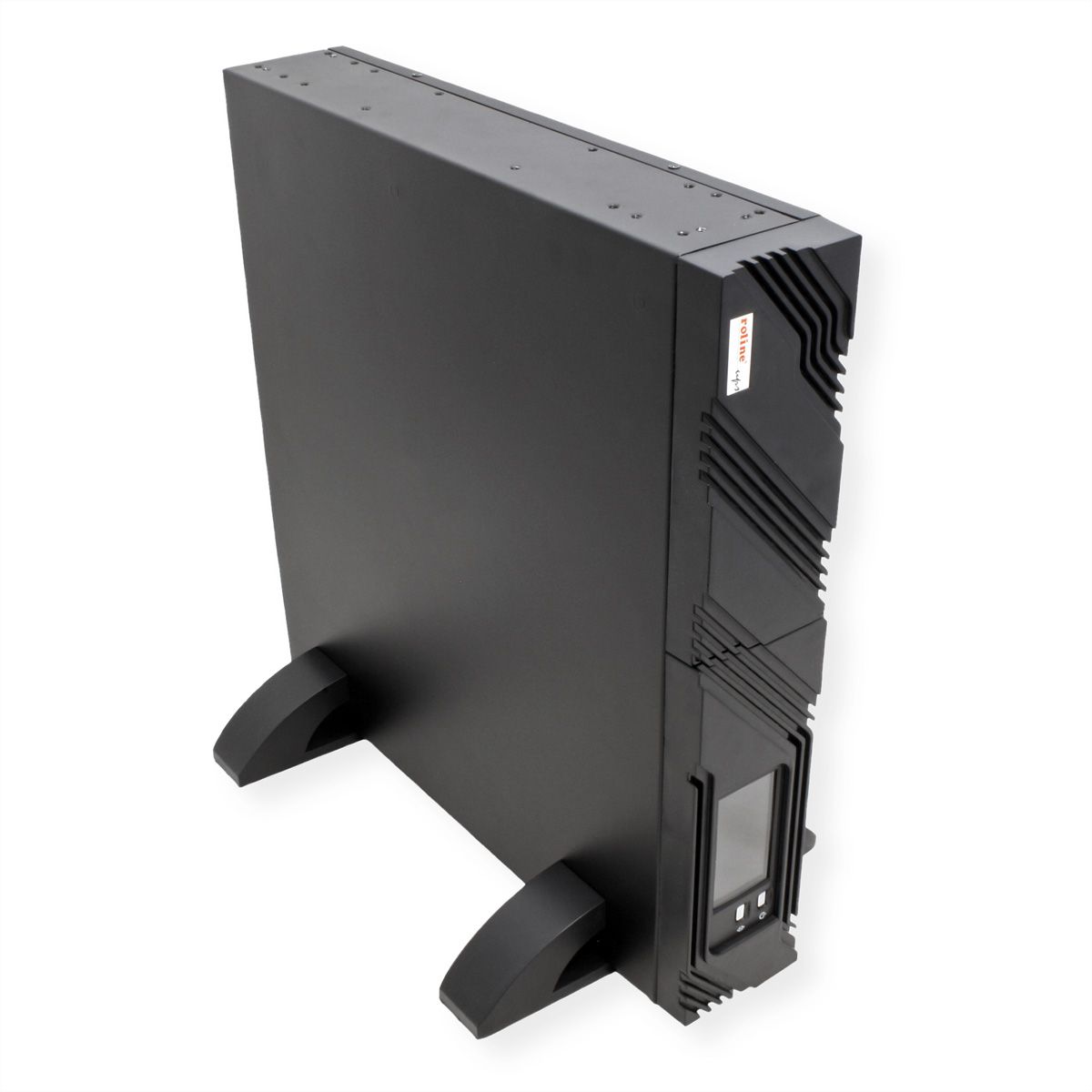 ROLINE LineSecure III 1000R - Line Interaktive USV, 19" Rackversion