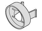 SCHROFF Nippel - SICHERUNGSSCHEIBE F.M6 100ST