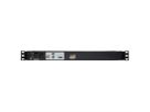 ATEN CL3000N KVM-Konsole, 48cm LCD, VGA, PS/2-USB, USB Port, LED HG-Bel., DE-Layout