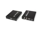 VALUE KVM Verlängerung über Kat.6/6A, HDMI, max. 70m