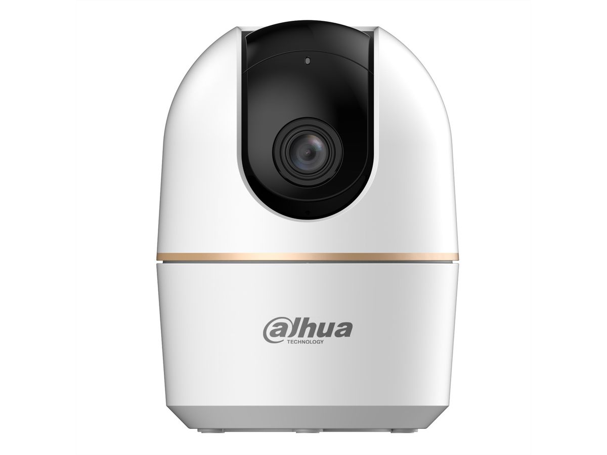 DAHUA IPC-H5AP-0360B, PTZ 5MP 3,6mm IR LED WLAN Kamera