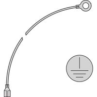 SCHROFF Erdungssatz - ERDUNGSSET PROPAC PRO