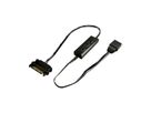 Xilence LQZ.ARGB_Set Cable, Mini Cable ARGB Control für ARGB LED PC Komponenten