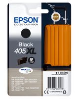 Epson Singlepack Black 405XL DURABrite Ultra Ink