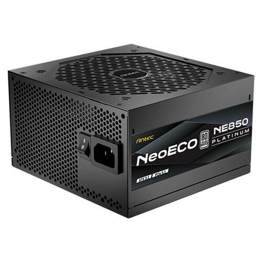 ANTEC NE850P EC Netzteil 850W, schwarz