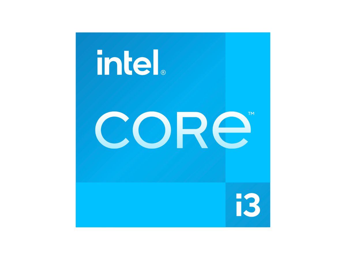 Intel Core i3-12100 Prozessor 12 MB Smart Cache Box