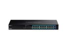 TRENDnet TPE-TG262 26-Port Gigabit PoE+ Switch