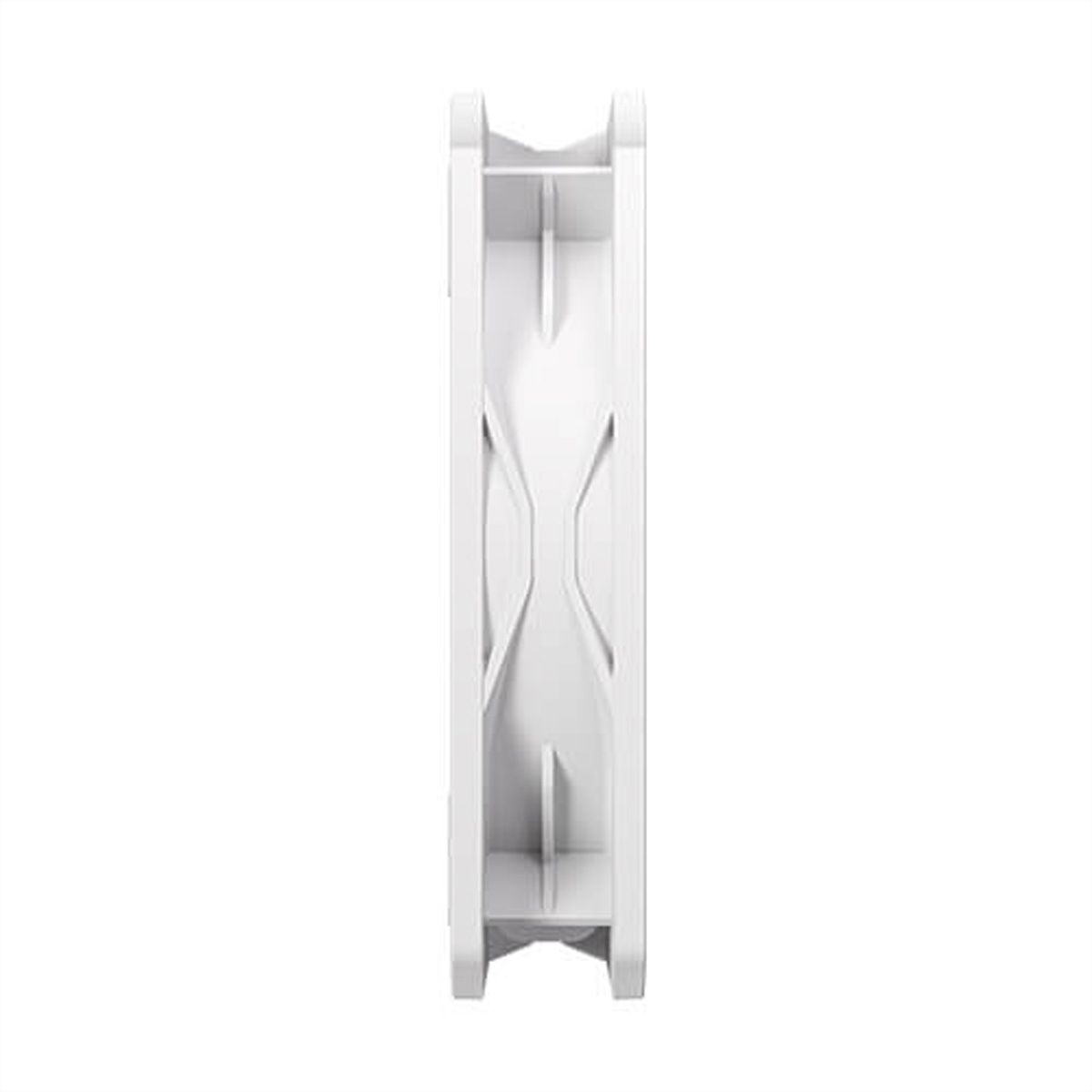 ANTEC P12PWM ARGB White 3PK, Gehäuselüfter, weiß
