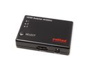 ROLINE 4K HDMI Switch, 3-fach