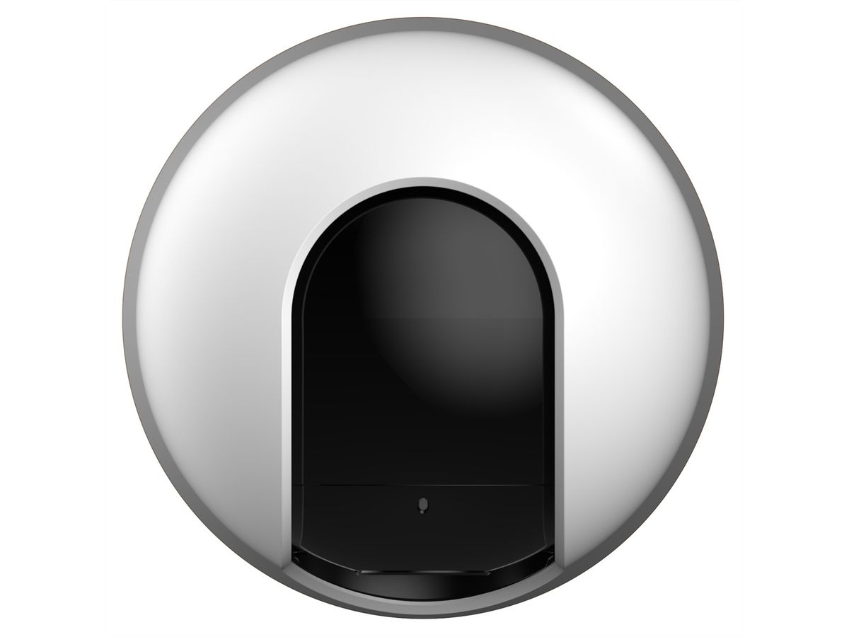 DAHUA DH-IPC-H3AP-0360B, PTZ 3MP IR LED WLAN Kamera