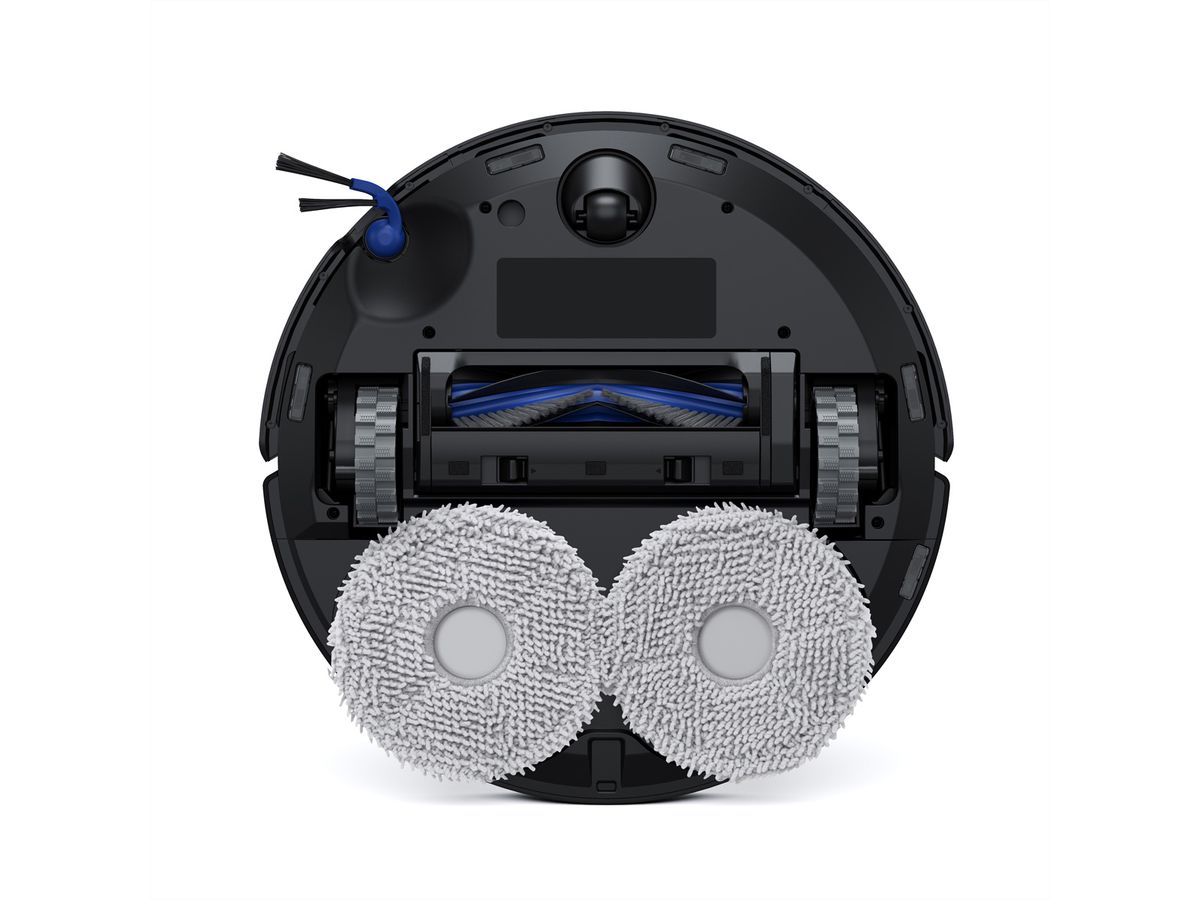 Ecovacs Saugroboter DEEBOT T30e OMNI