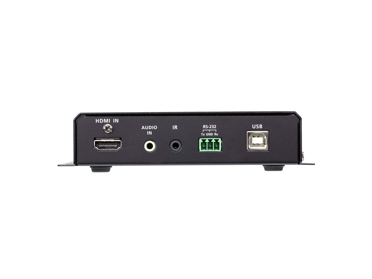 ATEN VE8952T 4K HDMI over IP Transmitter miit PoE