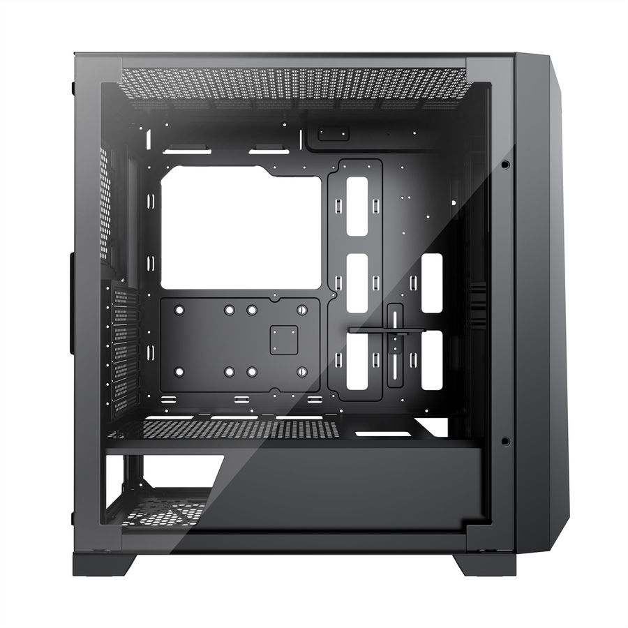 XILENCE XILENT X X912.ARGB PC-Gehäuse schwarz