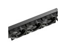 ANTEC Vortex 360 ARGB Prozessorlüfter Wasserkühlung, schwarz