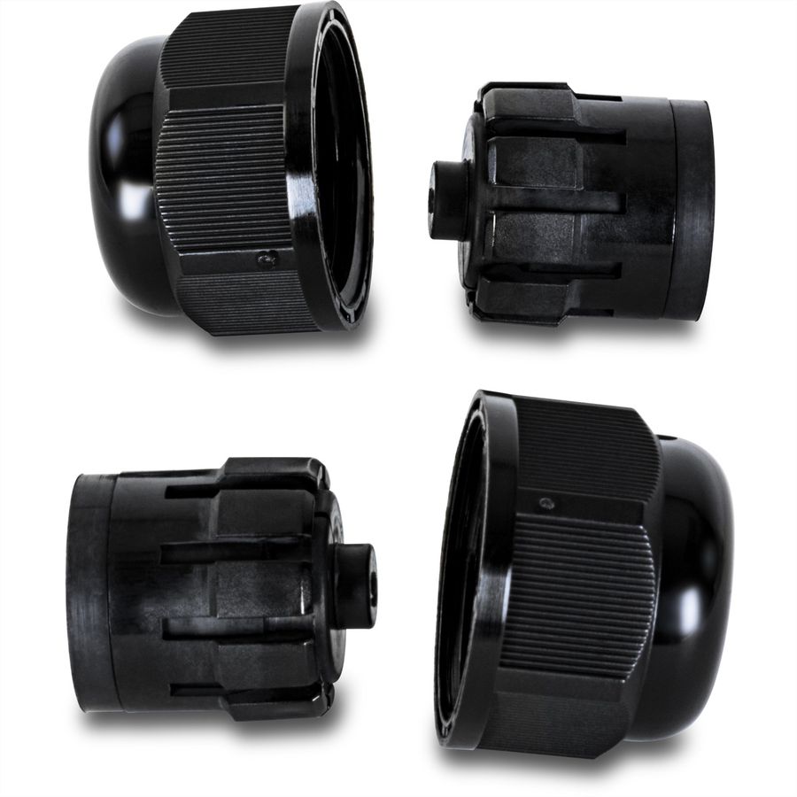TRENDnet TI-OS300 Überspannungsschutz Outdoor 2.5G PoE++