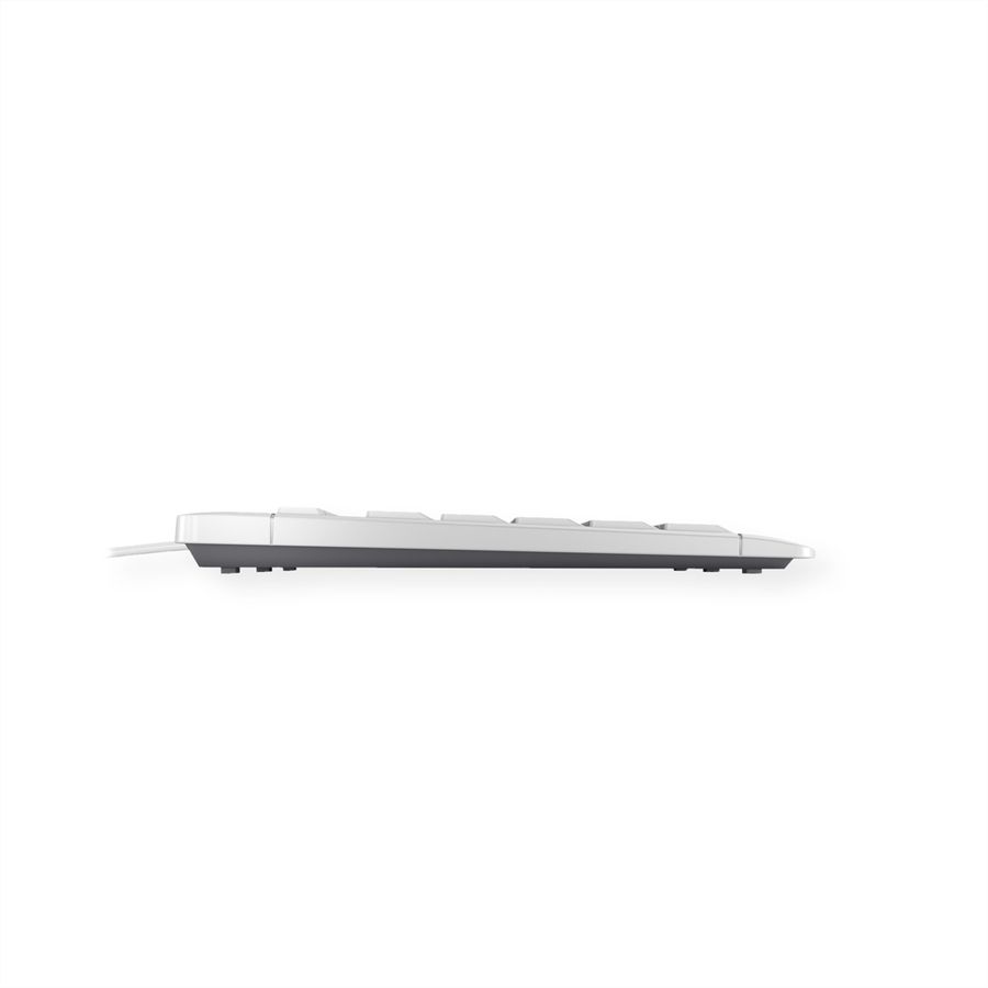 CHERRY STREAM JK-8600DE TKL Grey