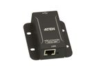 ATEN UCE3250 4-Port USB 2.0 CAT5 Extender bis 50 Meter