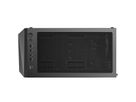 ANTEC AX61 Elite PC Gehäuse Midi Tower Gaming ATX, schwarz
