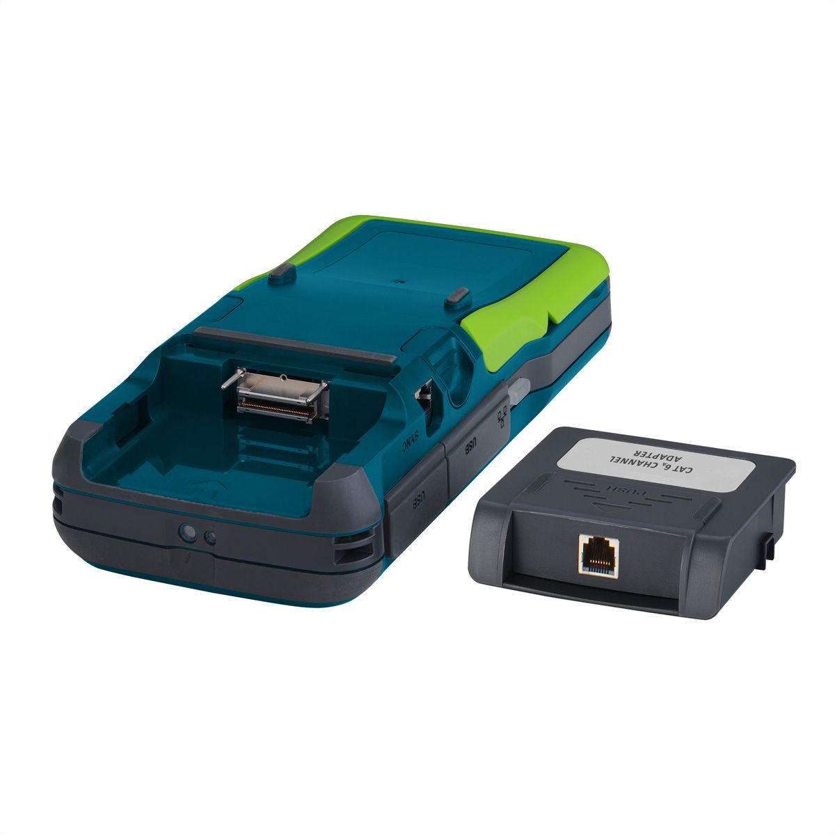 SOFTING WireXpert MP C6A Cable Certifier