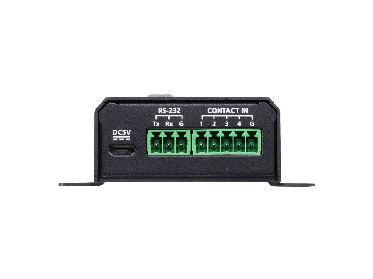 ATEN RS232/Contact to USB Keyboard Konverter