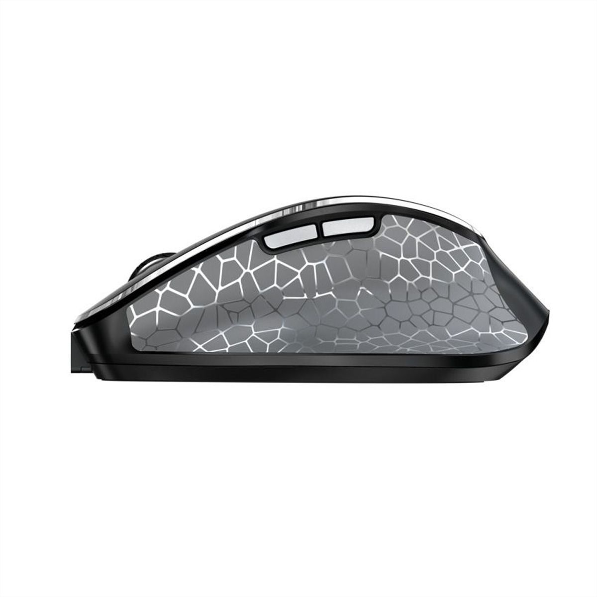 CHERRY MW 8C ERGO Rechargeable wireless Maus