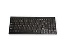 VALUE 19"-KVM-Konsole, 48 cm (19") TFT (16:9), VGA, USB, Tastaturlayout UK